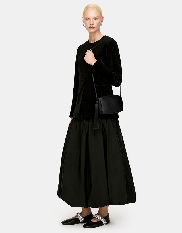 ARKET - Tassel Bag