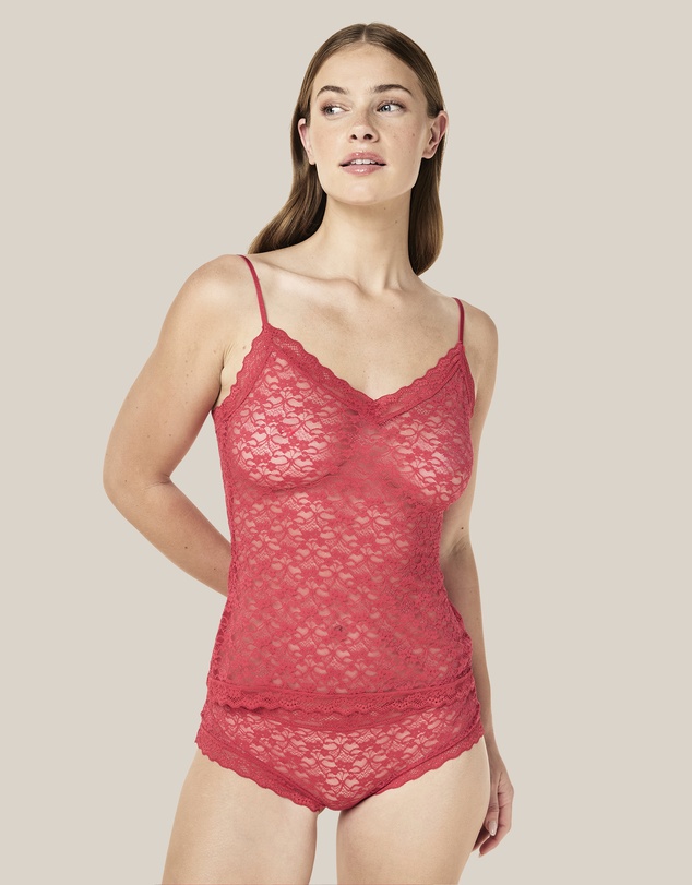 Papinelle - Lulu Lace Cami