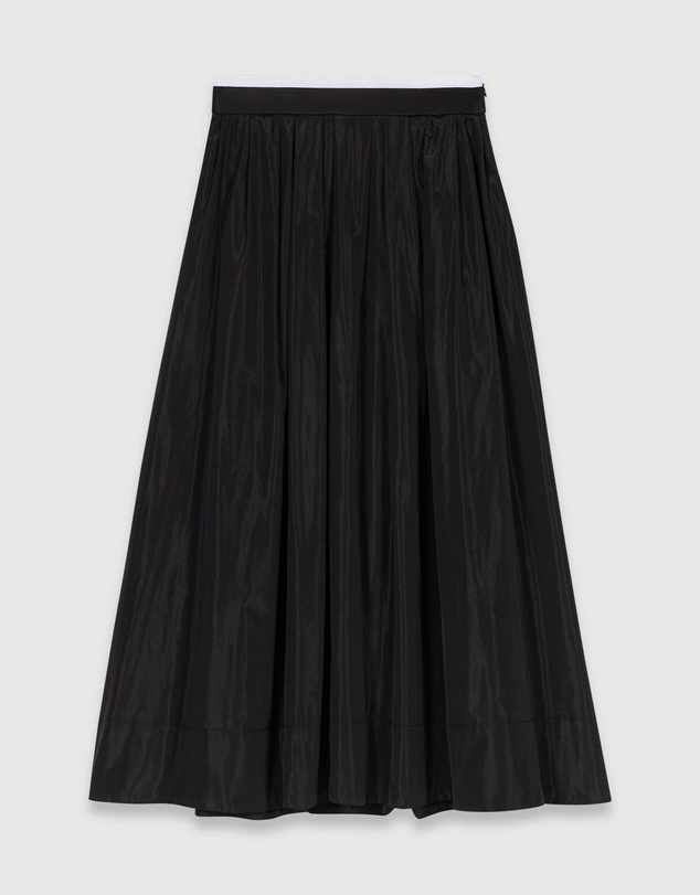 Maje - Juraly Skirt