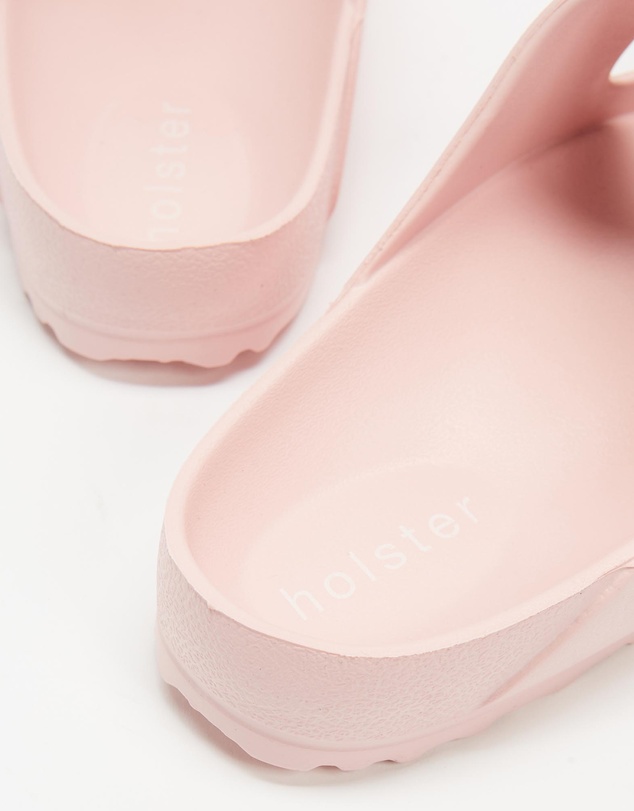 Holster - Sundreamer EVA Slides - Blush - Unisex