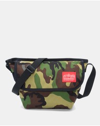 Manhattan Portage  - Mini NY Messenger Bag