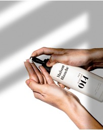 Maison Blanche - 014 Fig & Olive Leaf - Hand Lotion
