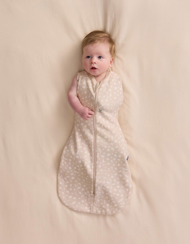 ergoPouch - Cocoon Swaddle Bag 1.0 TOG - Babies