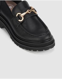 Rollie - Loafer Step Shoe