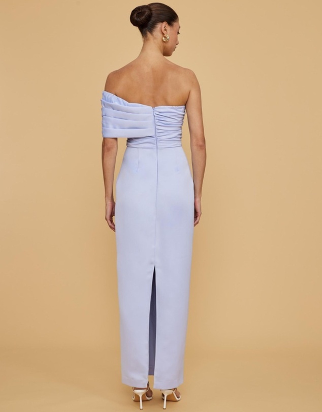 Revibe - Repaired CHANCERY Gracie Dress - AU 8