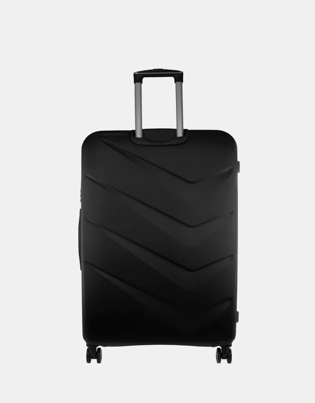 Pierre Cardin - Pierre Cardin 70cm Medium Hard Shell Case