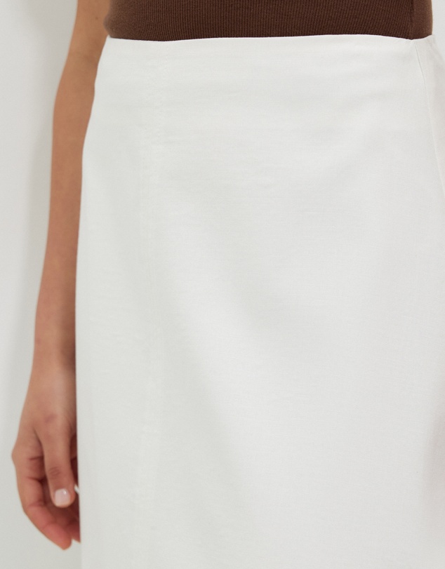 Calli - Odeon Midi Skirt