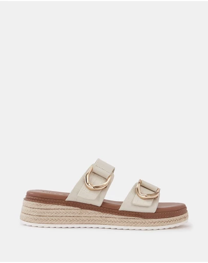 Miss Sofie - Philippa Wedges
