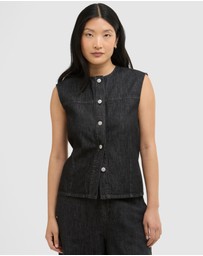 Barbour - Myra Denim Shirt