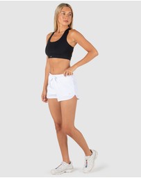 UNIT - UNIT Balance Ladies Sport Shorts