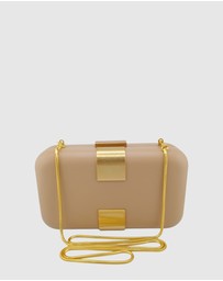Izoa - Olivia Clutch