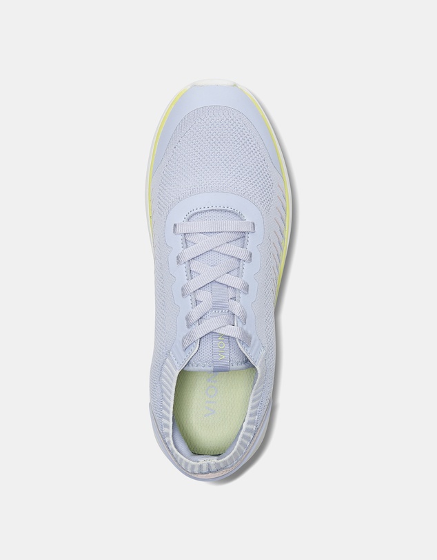 Vionic - Embolden Sneaker - Blue Haze/Cloud Pink