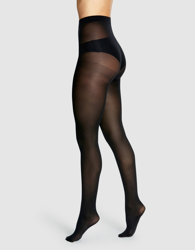 Levante - 3 Pack Suede Matte 50D Tight