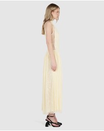 Hansen & Gretel - Juliette Lace Dress
