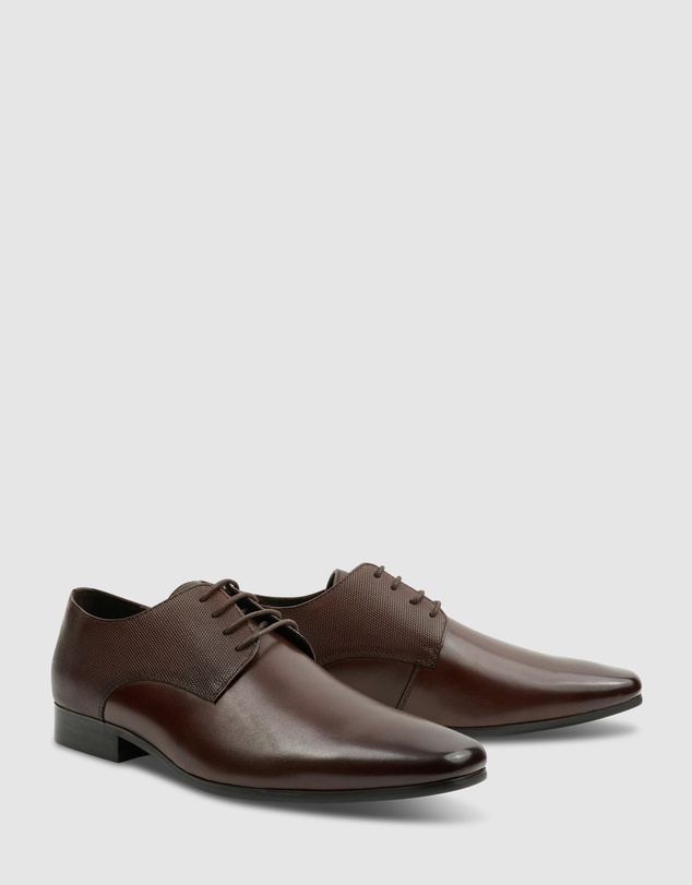 Tarocash - Todd Textured Dress Shoe