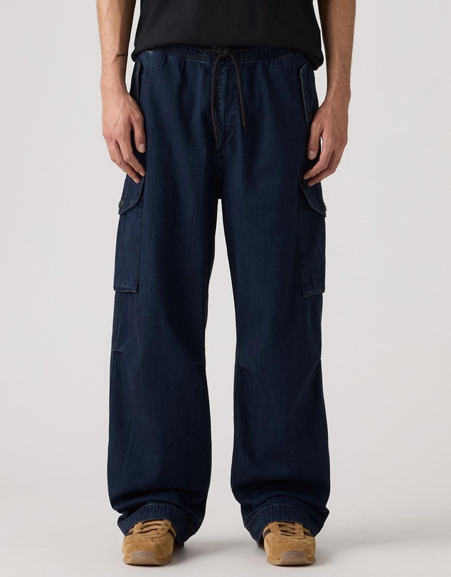 Levi's - Baggy Field Cargo