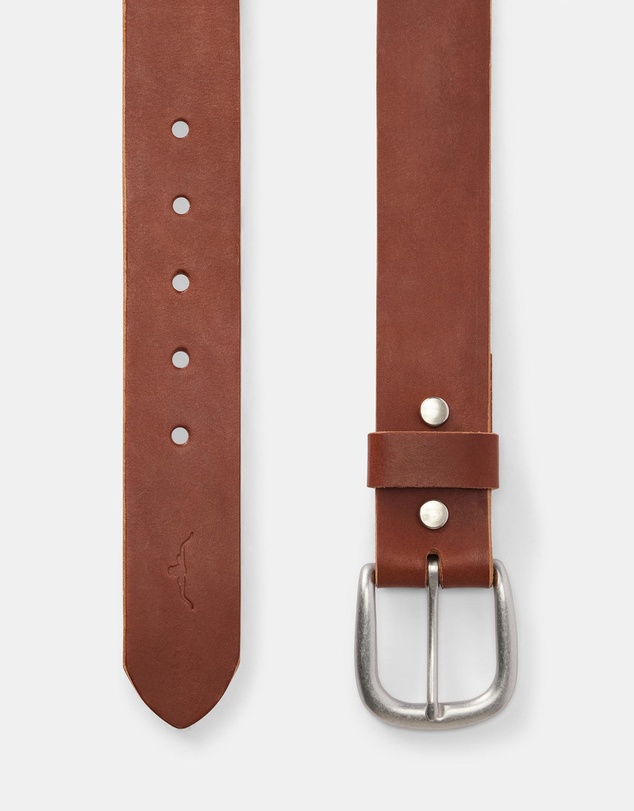 R.M.Williams - Traditional Belt