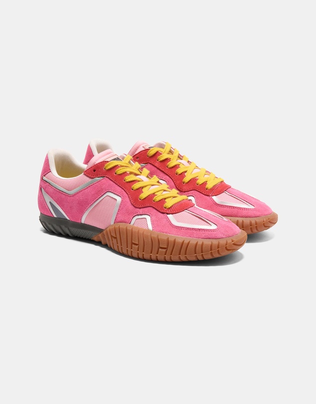 Onitsuka Tiger - Duck Tiger Trainer - Unisex