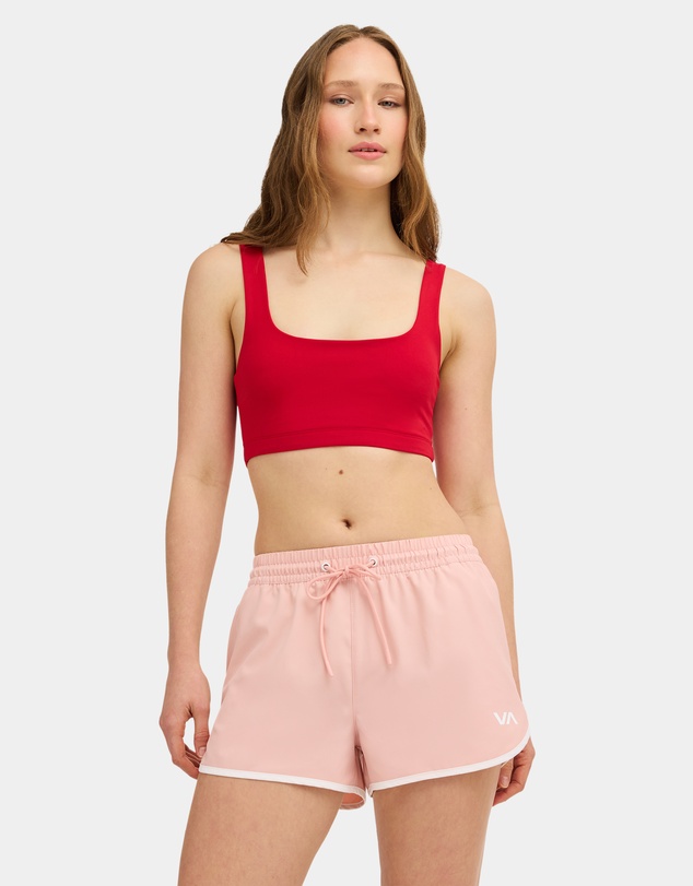 RVCA - Womens Rvca Soft Shell Shorts