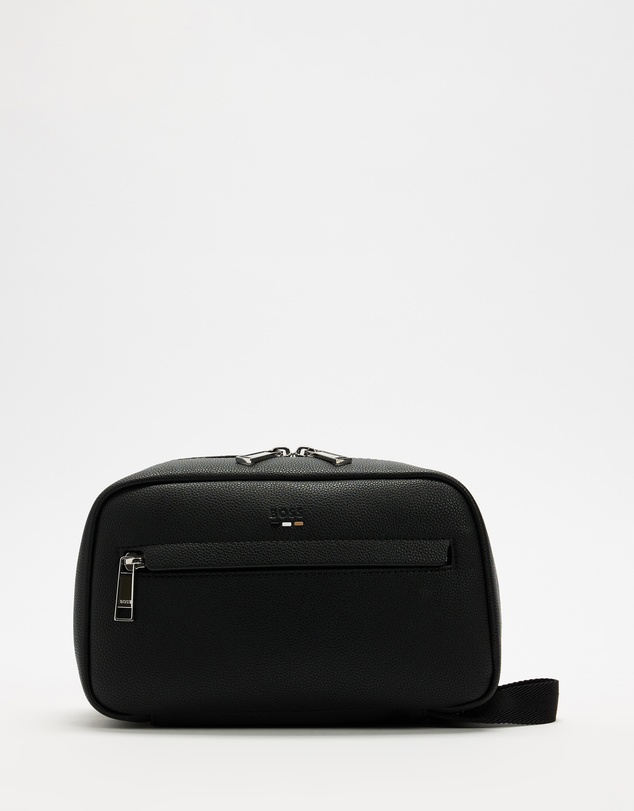 BOSS - Ray Travel Washbag