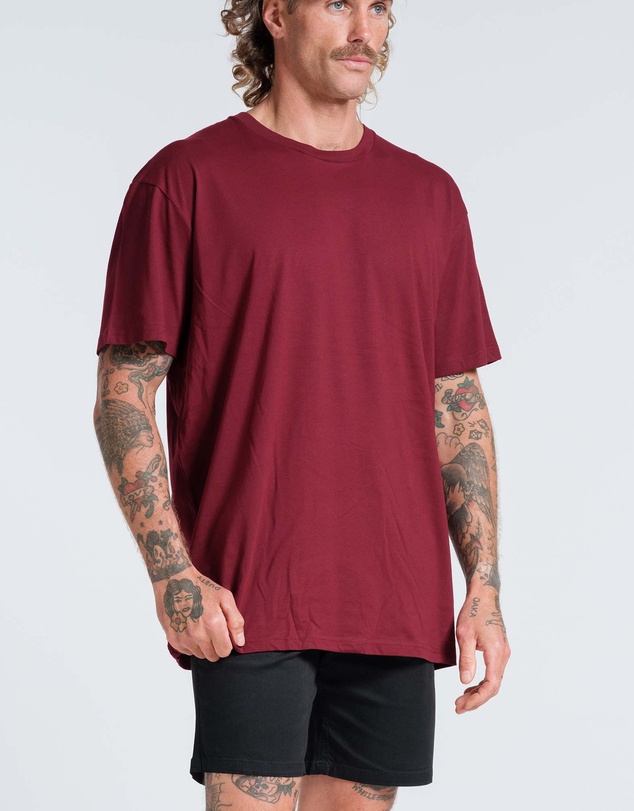 Vacancy Co - Vacant Tee