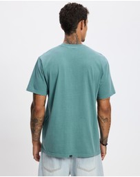 Thrills - A Haven For The Restless Merch Fit Tee