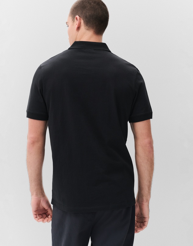 UNISON - Classic Jersey Polo
