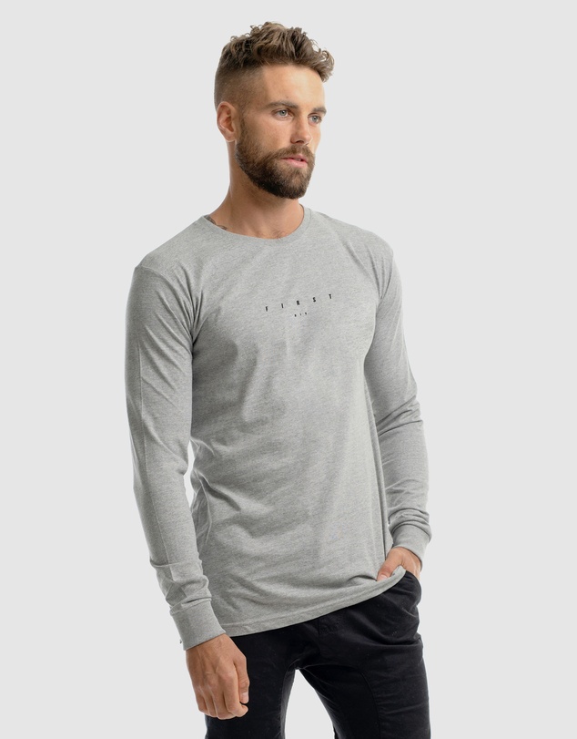 First Division - Stature Long Sleeve Tee