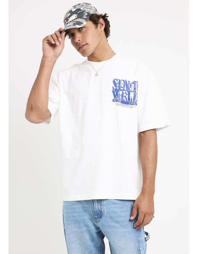 Spencer Project - Transfer T-Shirt