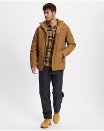 Patagonia - Isthmus Parka