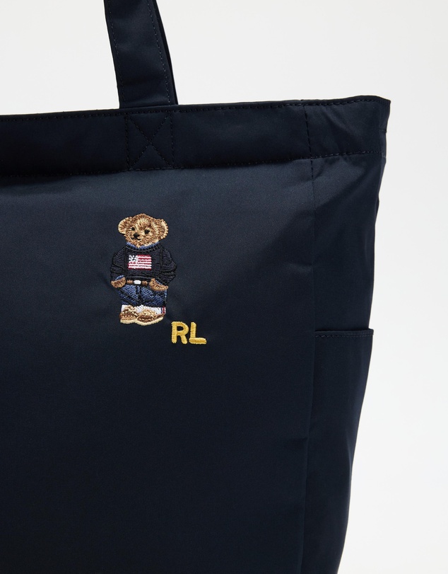 Polo Ralph Lauren - Polo Bear Shoulder Bag