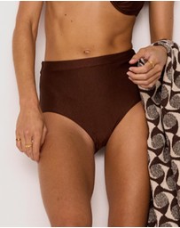 MINKPINK - Savannah High Waisted Bottoms