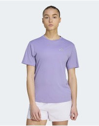 adidas Performance - adi365 Running Essentials T-shirt Womens