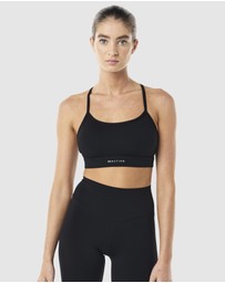 P.E Nation - Signature Sports Bra