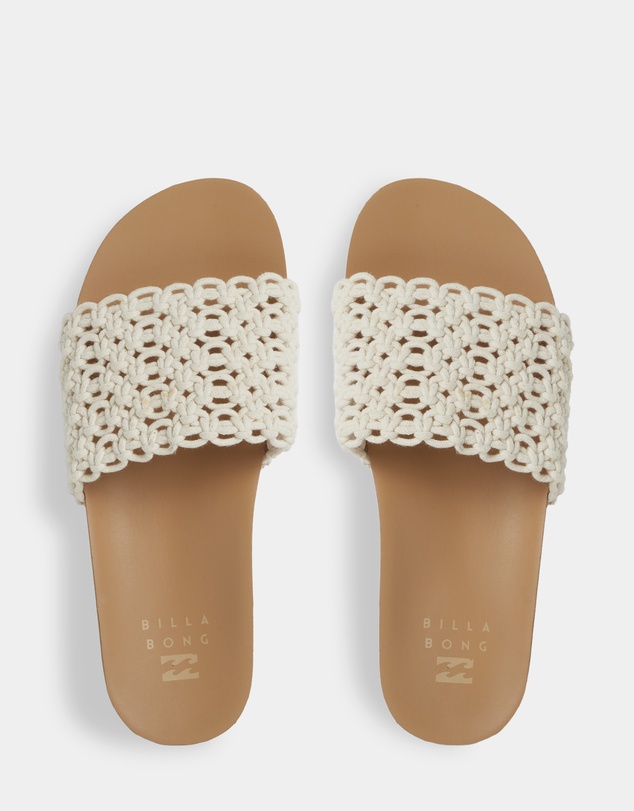 Billabong - Womens Aurora Slides
