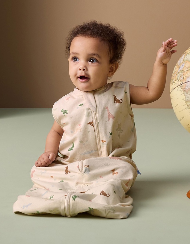 ergoPouch - Sleep Suit Bag 0.2 TOG - Babies