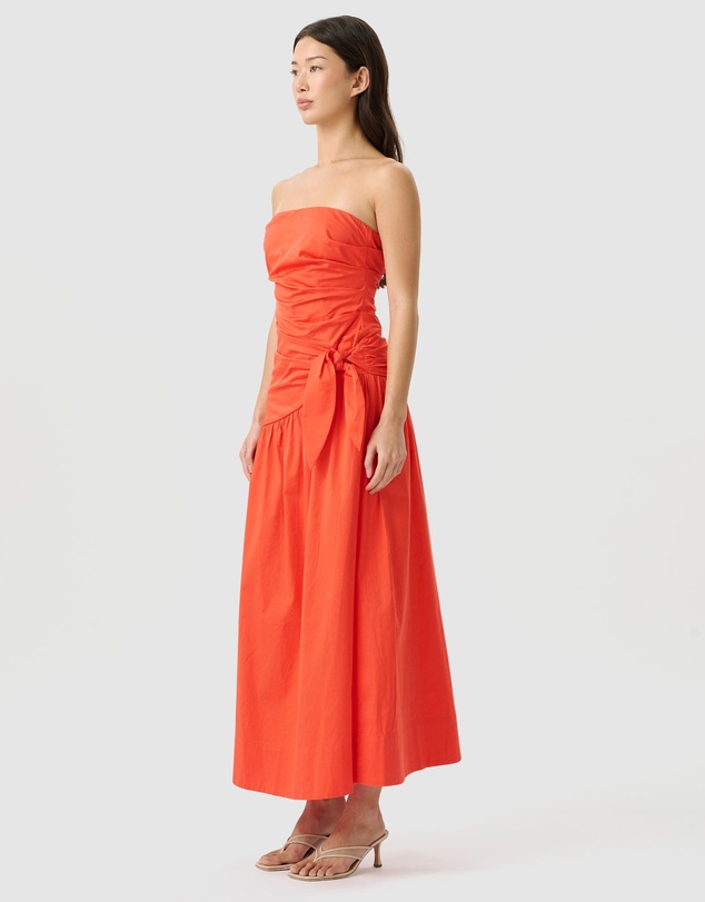 ROAME. - Rene Tie Dress