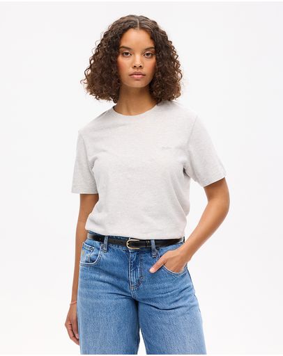 Glacier Grey Marle