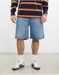 Vintage by The Real Deal - Pre Loved - Vintage Wrangler Denim Shorts