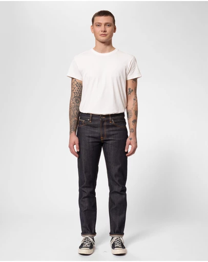 Nudie Jeans - Gritty Jackson Jeans