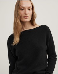 Witchery - Cashmere Slouch Knit