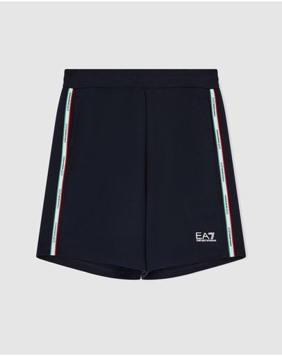 Armani Blue