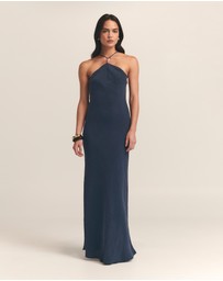 ST MRLO - Anais Slip Dress