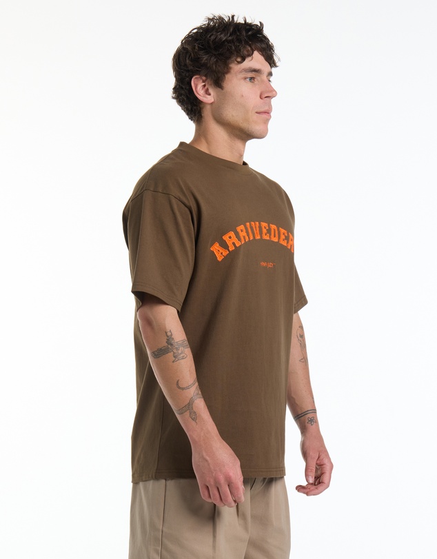 Nana Judy - Arrivederci T-shirt