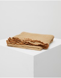 Phile - Swaddle - Cacao