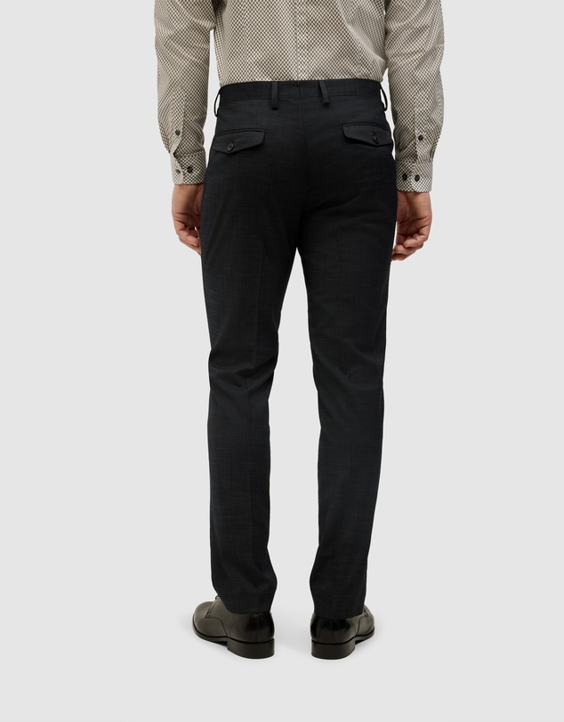 Politix - Ezra Tailored Textured Pant