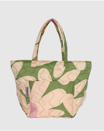 Mosey Me - Marlo Quilted Bag