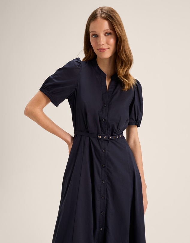 Review - Martina Shirt Dress