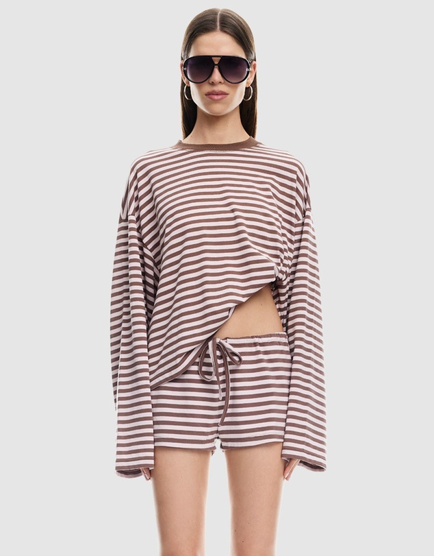 Lioness - Bloom Long Sleeve Top