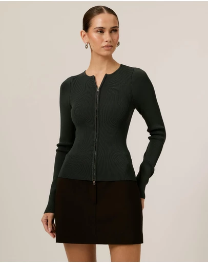 Tussah - Gigi Knit Top